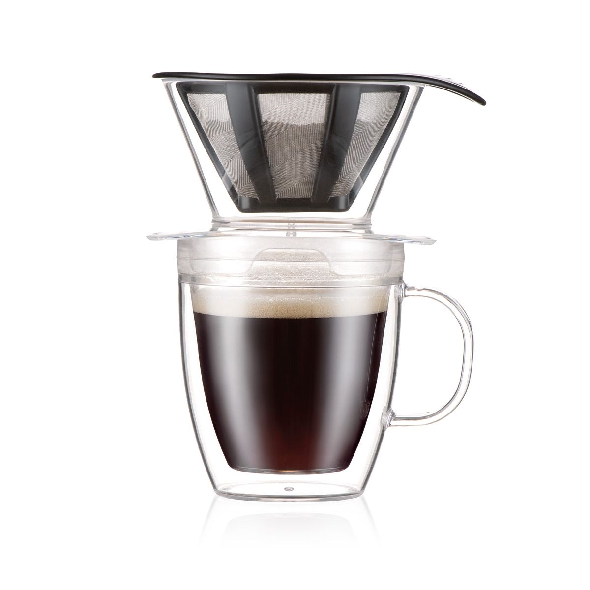 Bodum Pour Over Coffee Maker – Kite Coffee