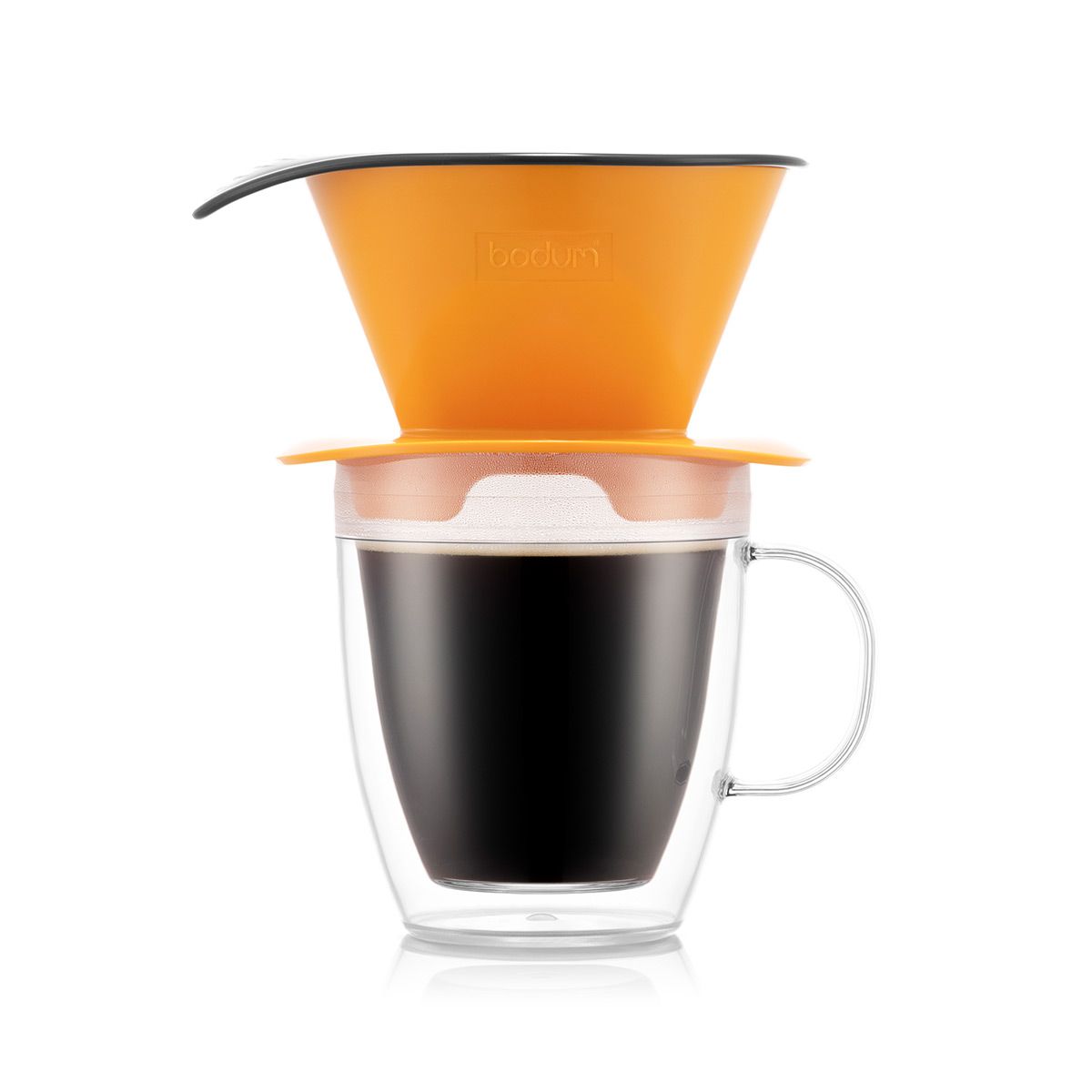 Bodum Pourover Coffee Kit — CoffeeAM