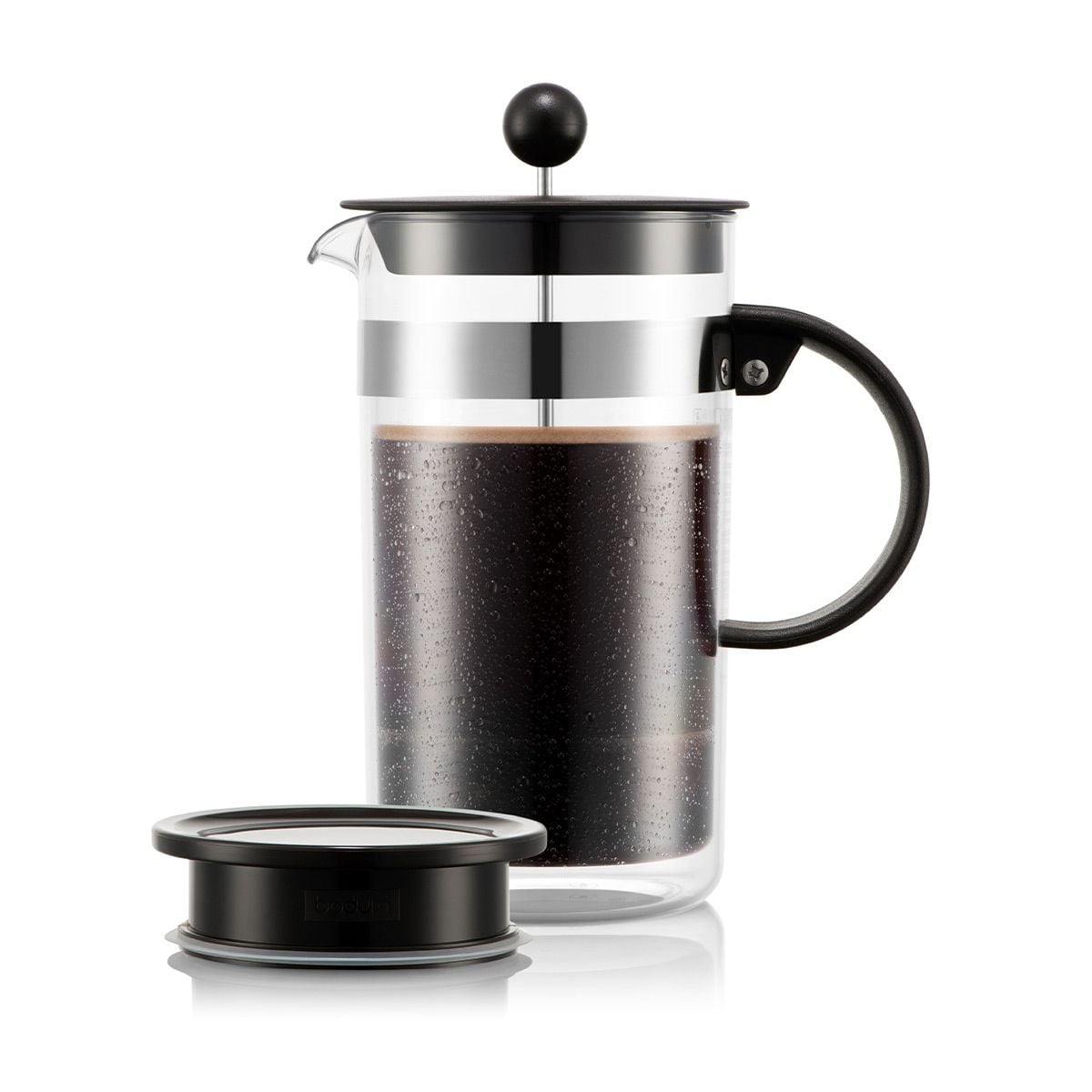 BODUM® - BODUM® Cafetières. Top qualité directement à partir de Bodum.