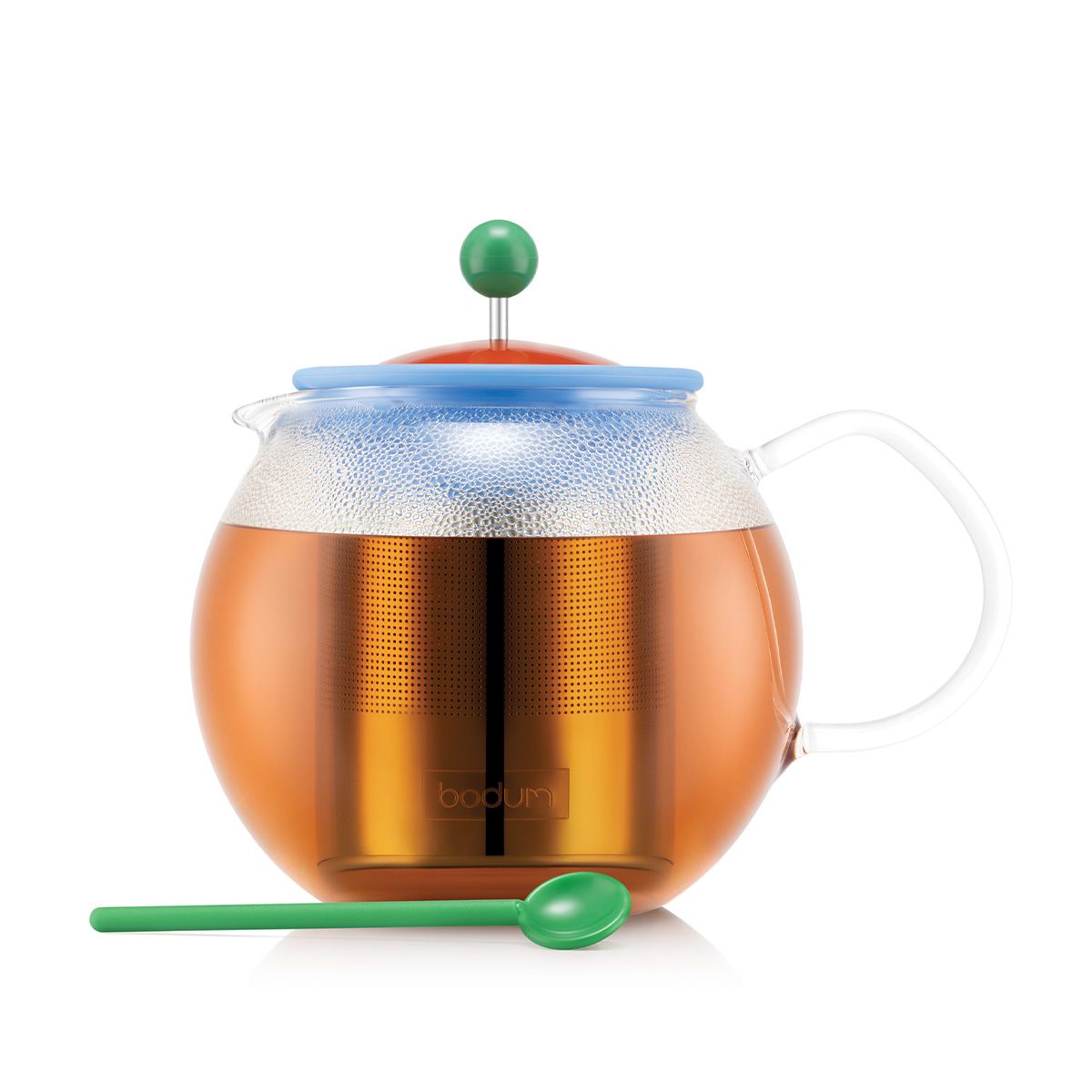 Bodum Ettore Sottsass Kettle Japanese Exclusive Cube Kettle