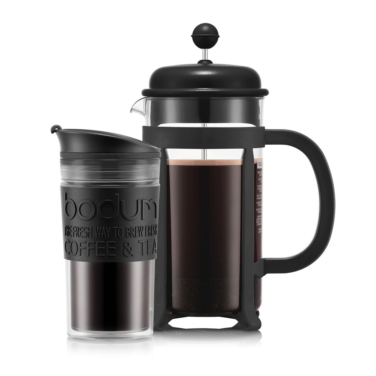 BODUM® JAVA SET
