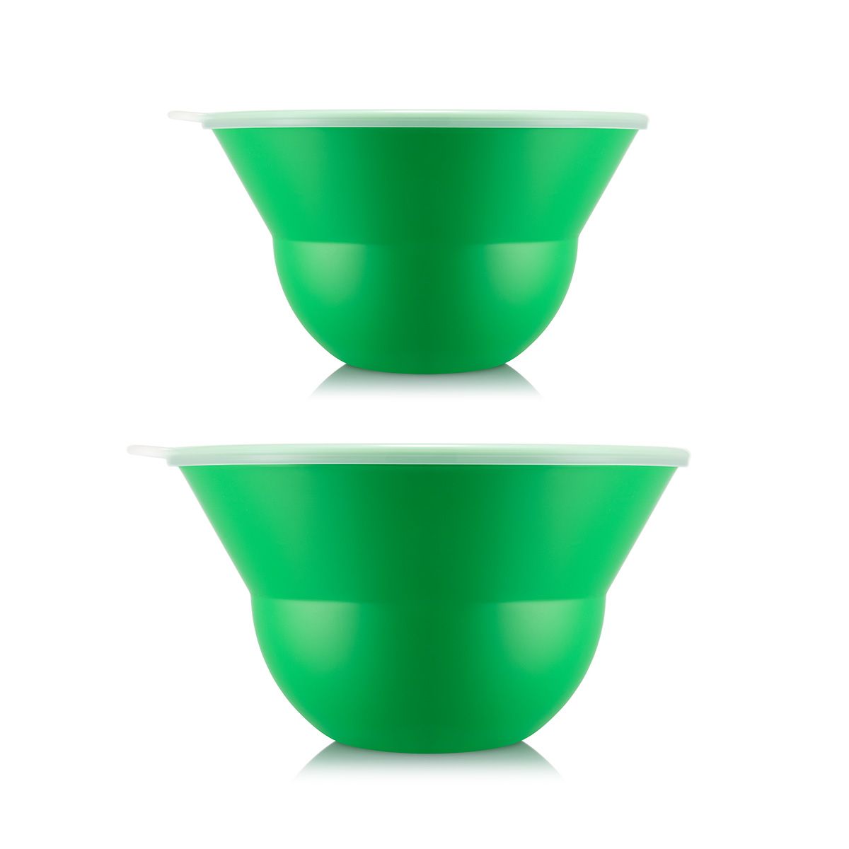Tupperware Thatsa Bowl 2-piece Bowl Set 