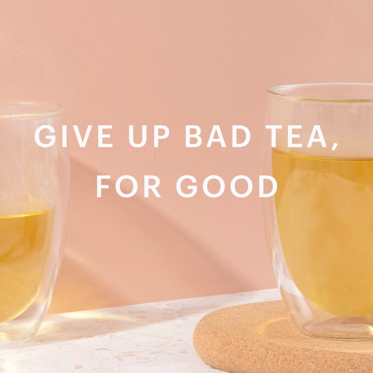 BODUM® - Double Wall Glasses PAVINA - 2 pieces set 0.35 L