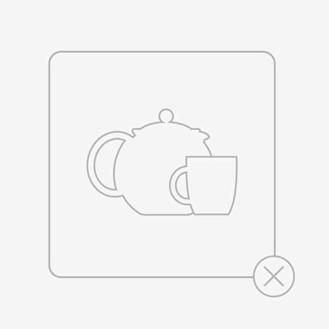 - 1.0 l/34 oz - Petrol Bodum Bistro Nouveau - Tea Pot