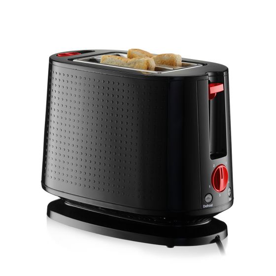 Bodum brødrister manual