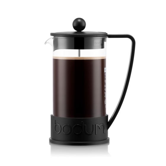 How Much Coffee To Put In French Press Bodum : Kitchen Dining Bar