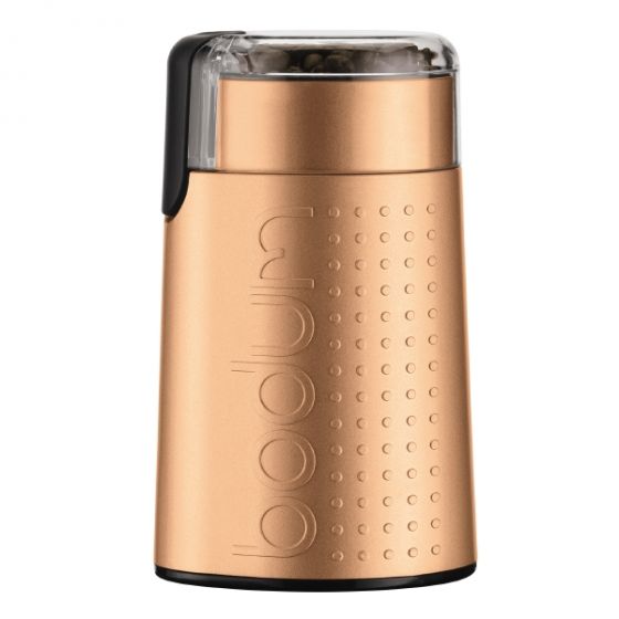 BODUM® BISTRO BODUM Bistro Electric Coffee Grinder