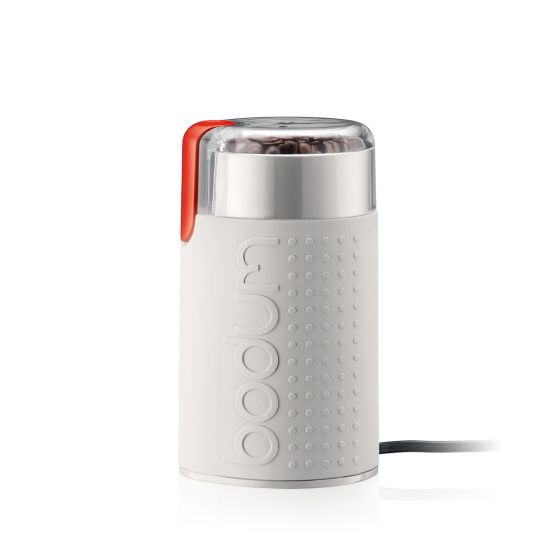 BODUM® Electric Coffee Grinder BISTRO BODUM Bistro Electric Coffee Grinder