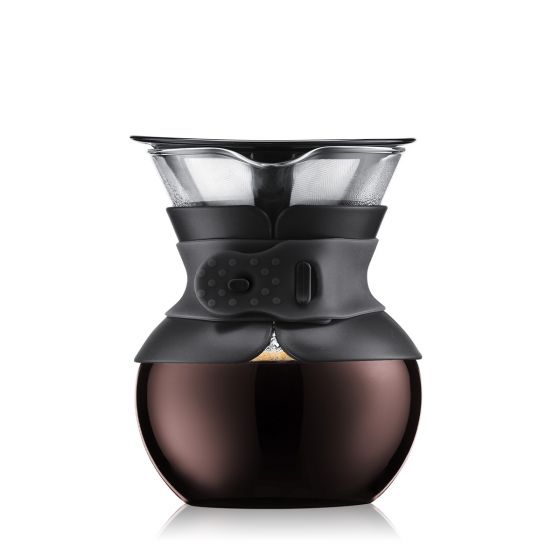 Bodum Filter Coffee Maker Pour Over 0 5 L