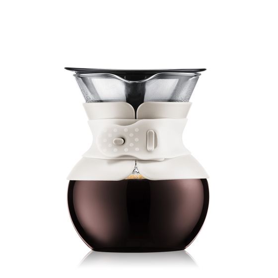 bodum filter coffee