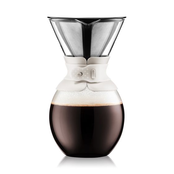 bodum filter coffee