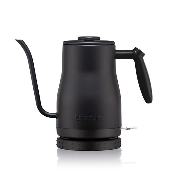 bodum bistro electric water kettle