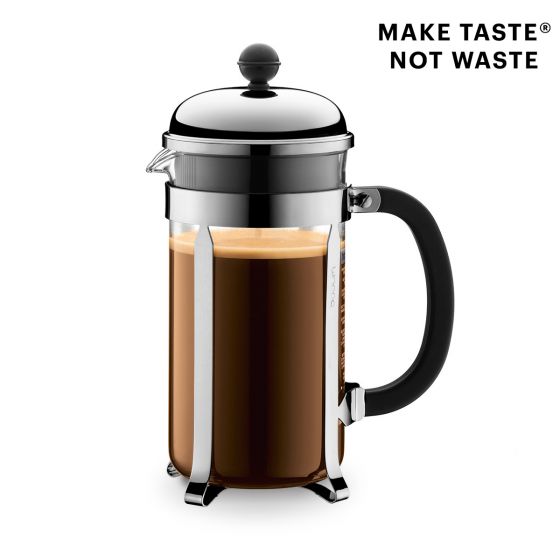 Bodum French Press Coffee Maker Chambord