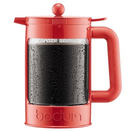 bodum cold brew french press
