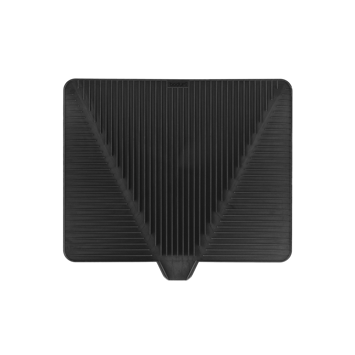 Bodum BISTRO: Drying mat | Black