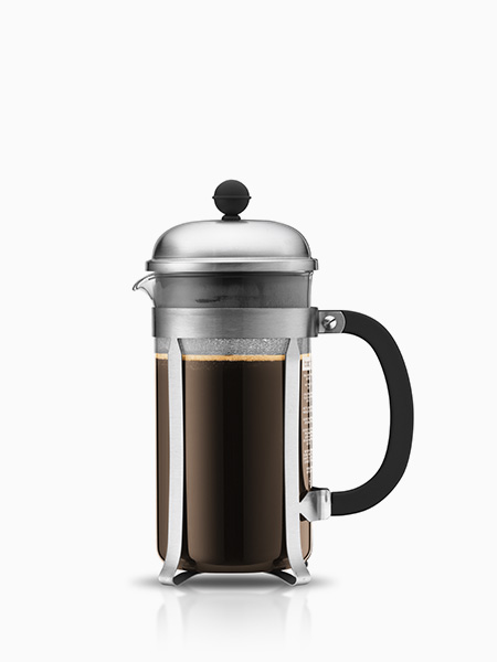 French Press-image