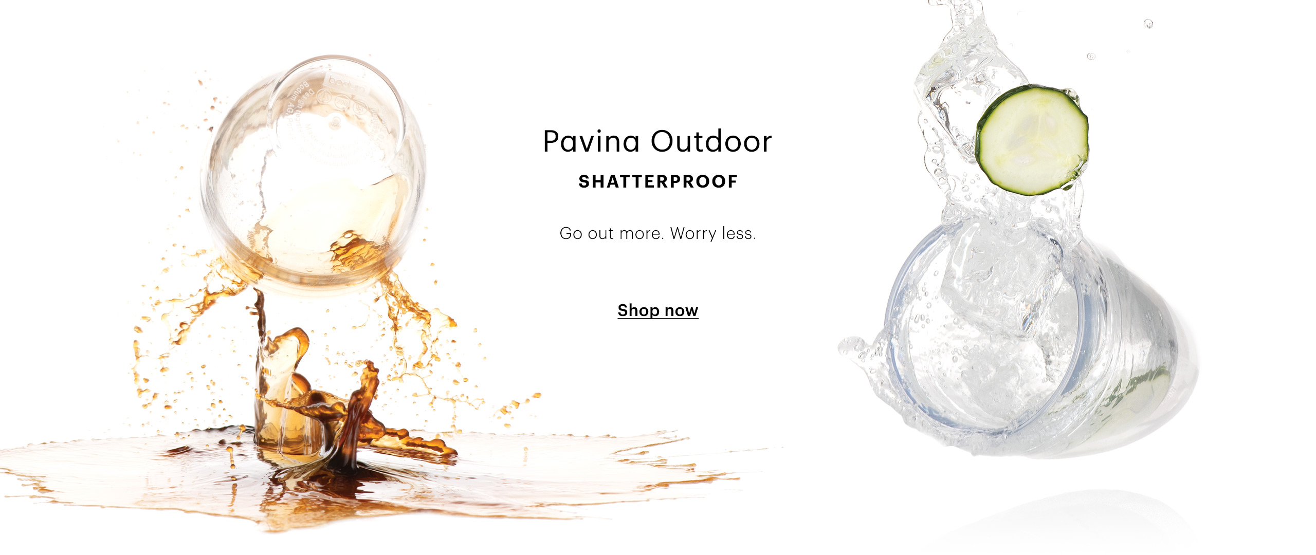 BODUM® - Inspiration and Innovation for 