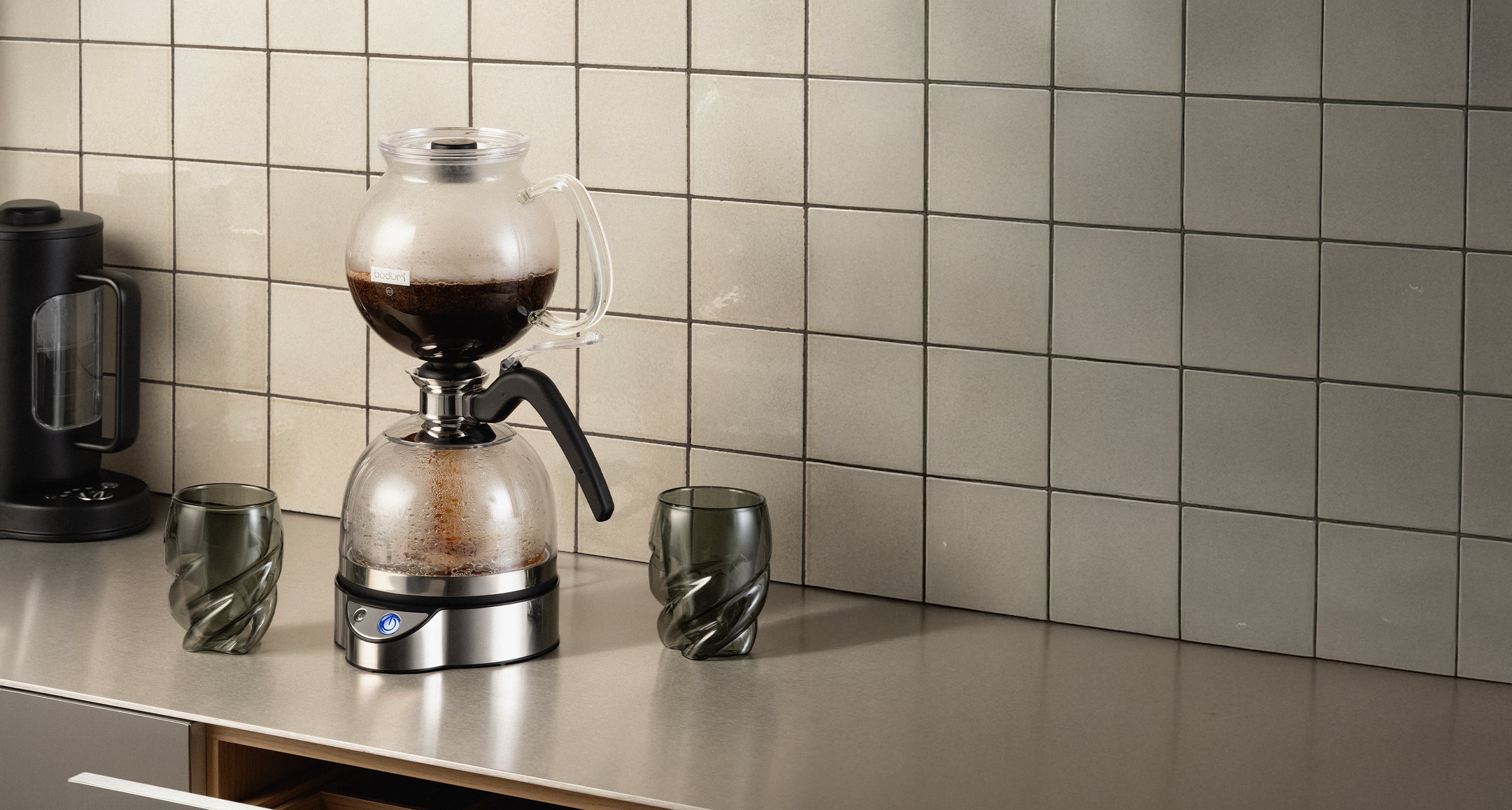 BODUM® - Inspiration et innovation pour toutes les cuisines dans le monde  entier