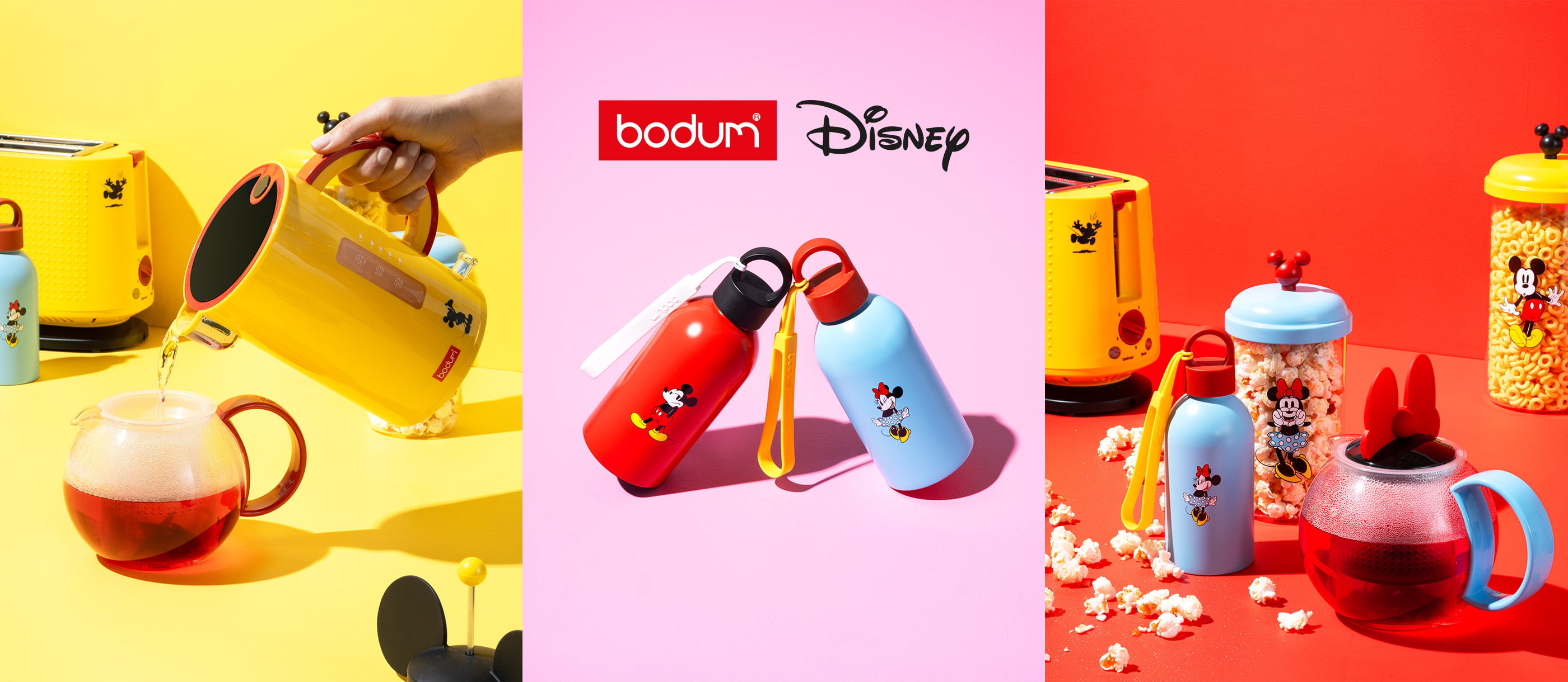 BODUM - Inspiration and Innovation for Every Kitchen in the World