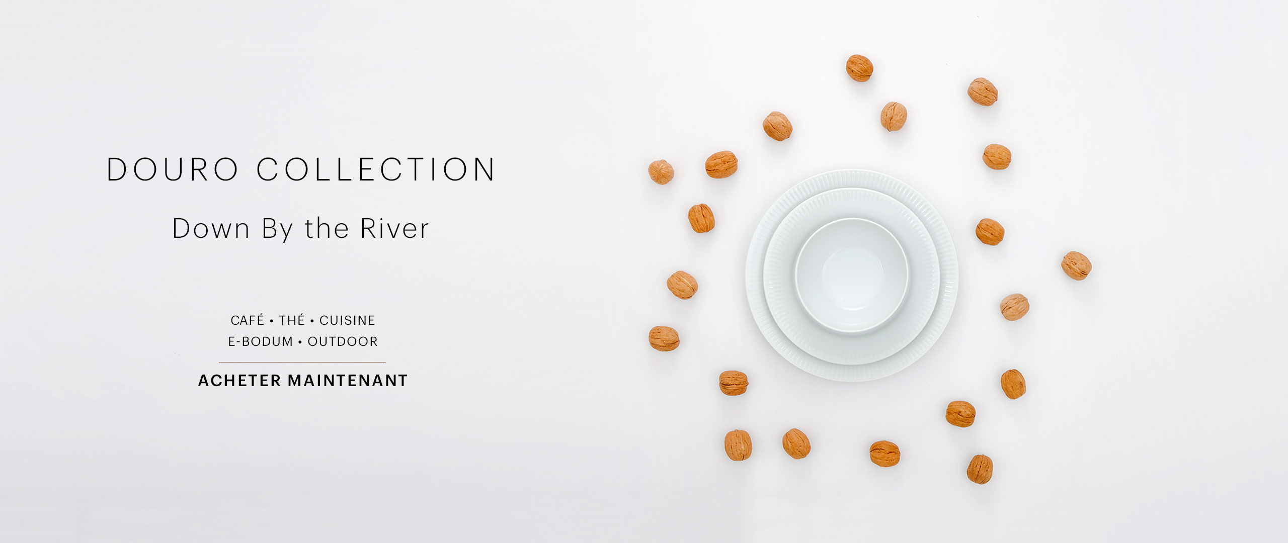 BEU - [FR] - Douro Collection