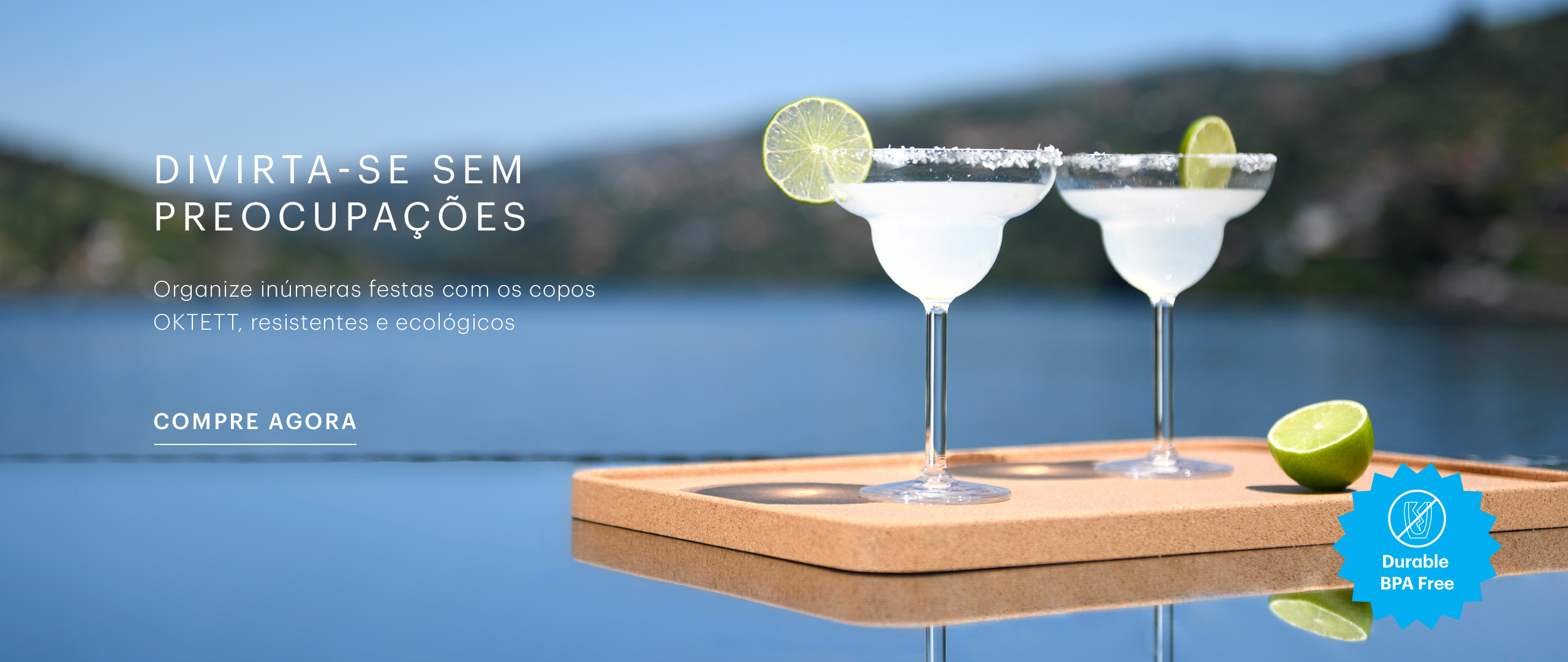 BEU [PT] - Good Design Award (Oktett)