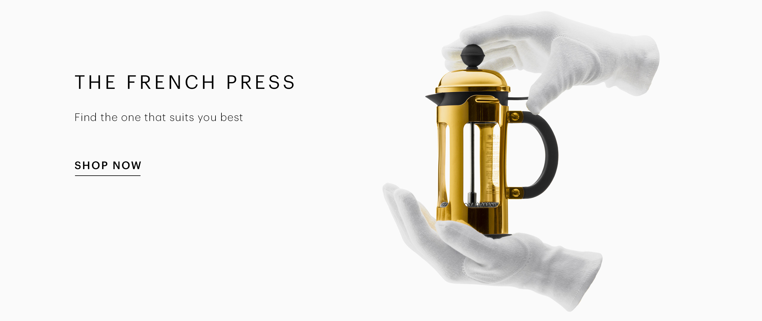 Bodum Inspiration And Innovation For Every Kitchen In The World