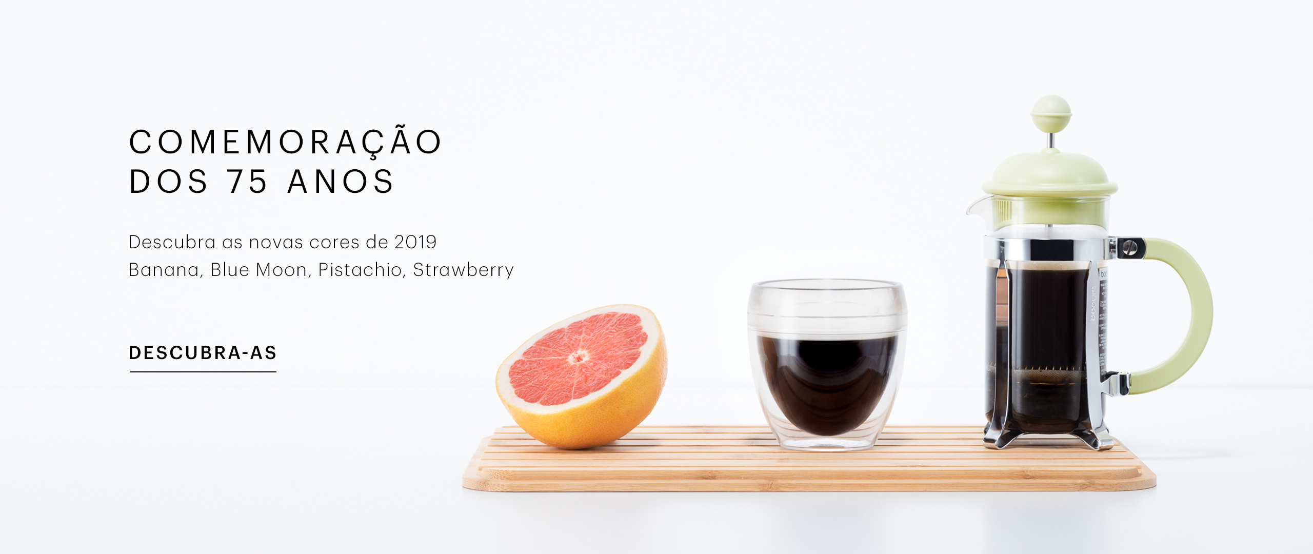 BEU [PT] - 75 Years Collection