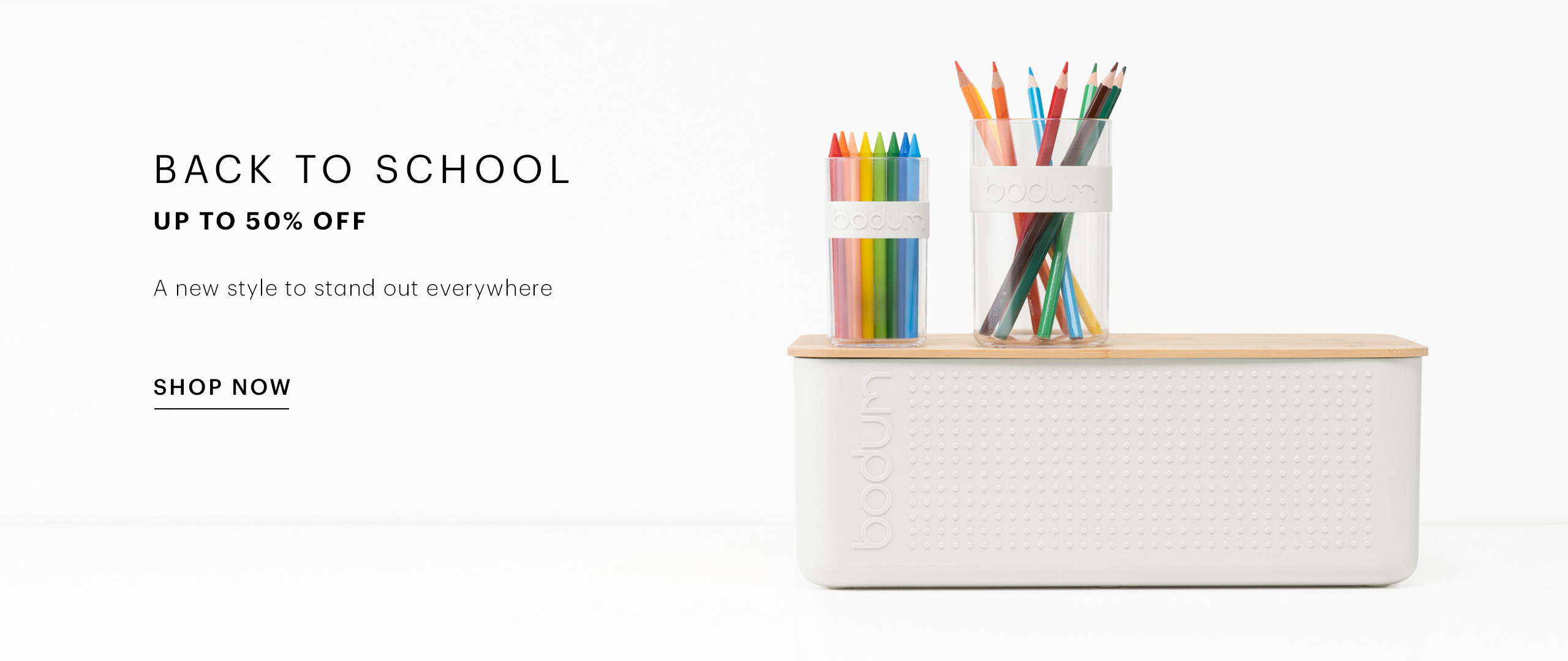 BEU [EN] - Back To School Pt 2