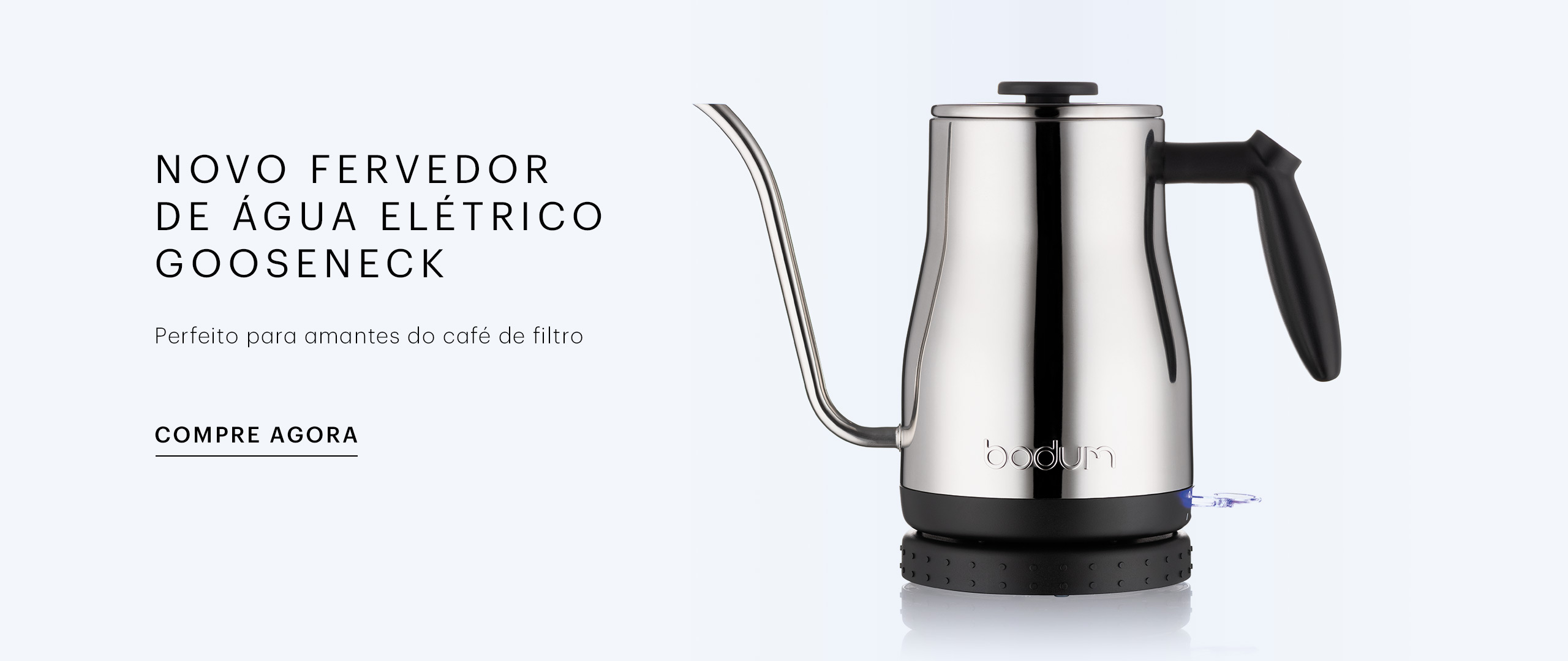 BEU [PT] - Bistro Gooseneck