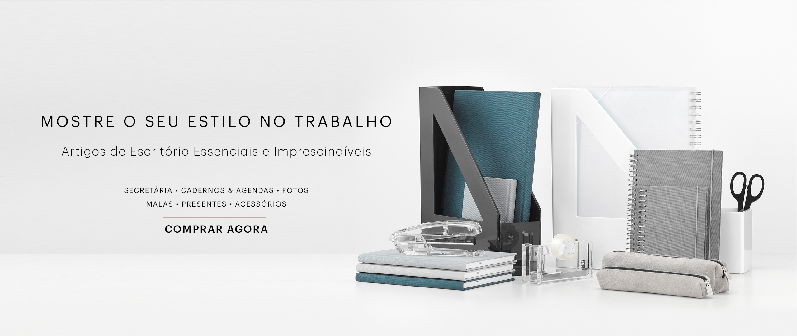 [OR] - BEU [PT] - Office Musts