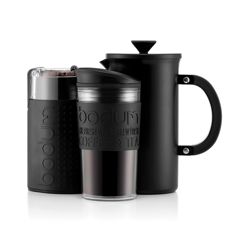 Bodum Inspiration And Innovation For Every Kitchen In The World