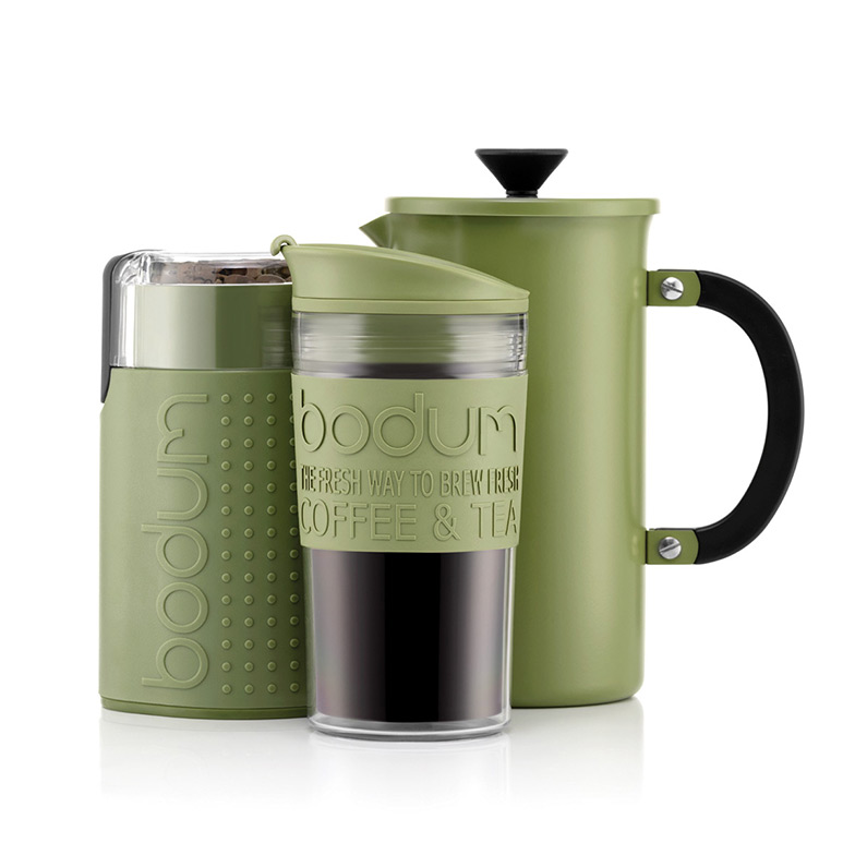 Bodum Inspiration And Innovation For Every Kitchen In The World