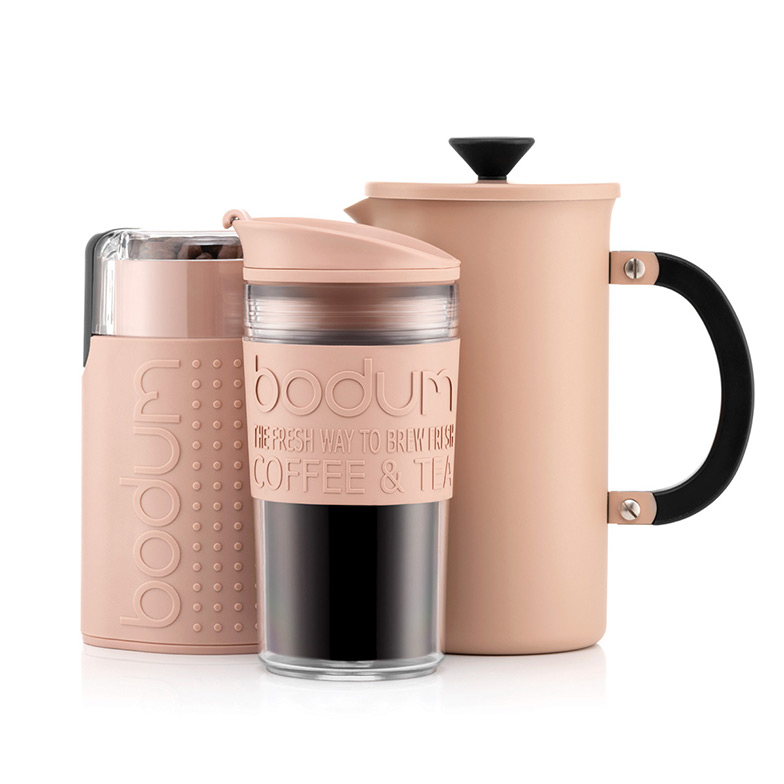 Bodum Inspiration And Innovation For Every Kitchen In The World