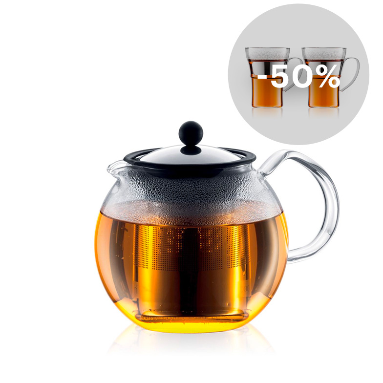 Bodum Inspiration And Innovation For Every Kitchen In The World